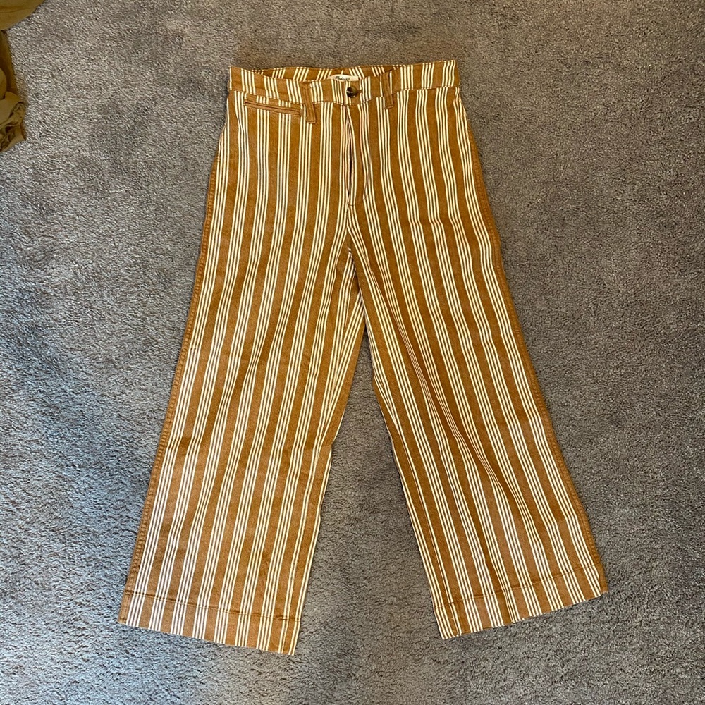 Madewell Jeans